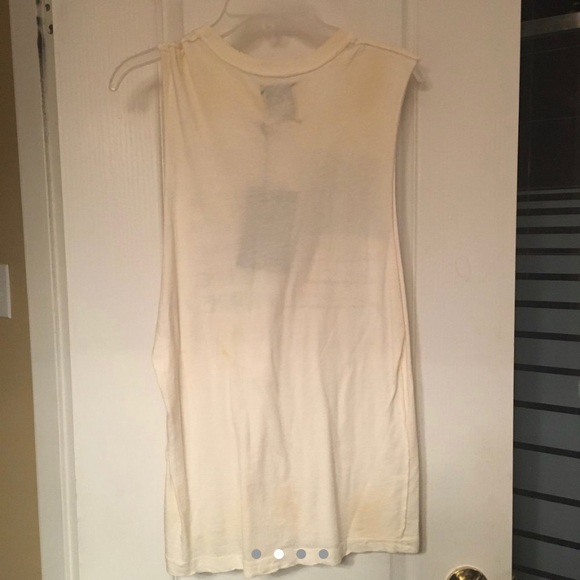 UNIF Joint Flag Tee - Picture 2 of 3